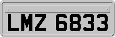 LMZ6833