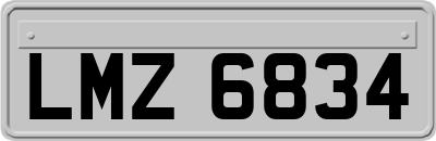 LMZ6834