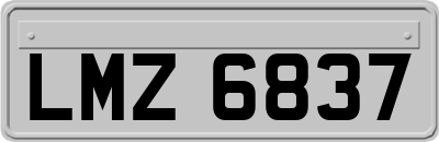 LMZ6837