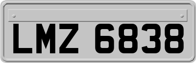 LMZ6838