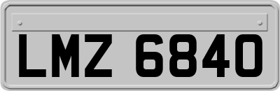 LMZ6840