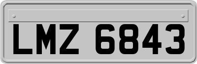 LMZ6843