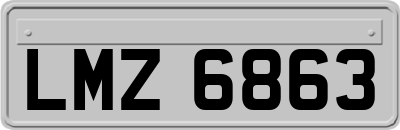 LMZ6863