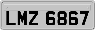 LMZ6867
