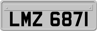 LMZ6871