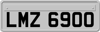 LMZ6900