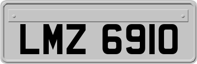 LMZ6910