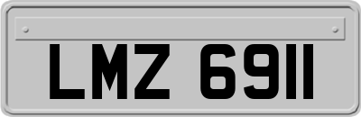LMZ6911