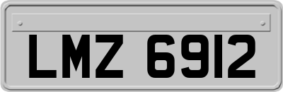 LMZ6912