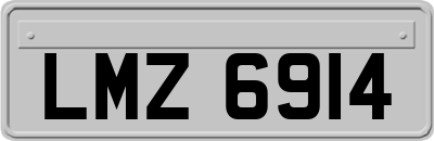 LMZ6914
