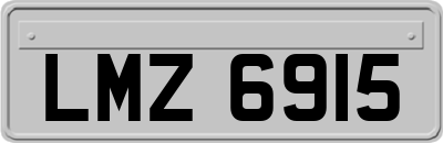 LMZ6915