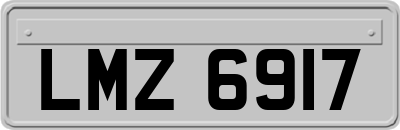 LMZ6917