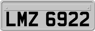 LMZ6922