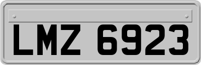 LMZ6923