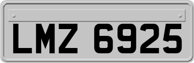 LMZ6925