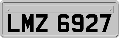 LMZ6927