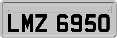 LMZ6950