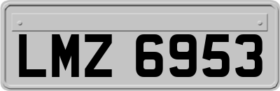 LMZ6953