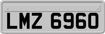 LMZ6960