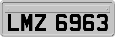 LMZ6963