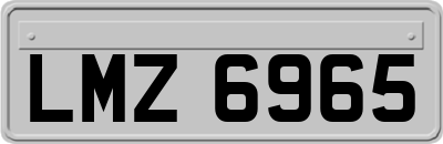LMZ6965