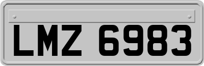 LMZ6983