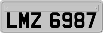 LMZ6987