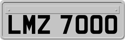 LMZ7000