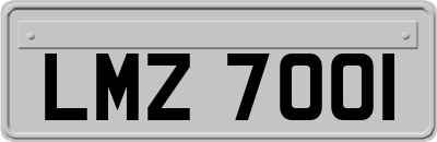 LMZ7001