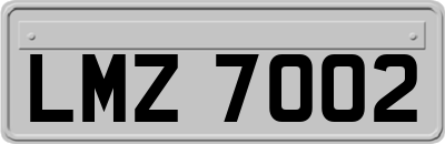 LMZ7002