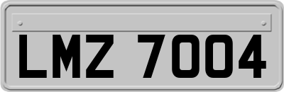 LMZ7004