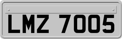 LMZ7005