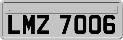 LMZ7006