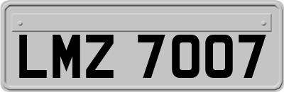 LMZ7007