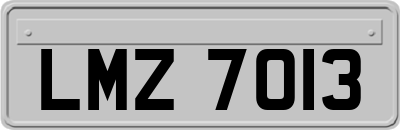 LMZ7013