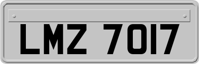 LMZ7017