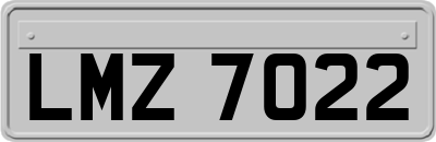 LMZ7022
