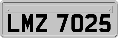 LMZ7025