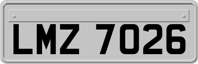 LMZ7026
