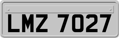 LMZ7027