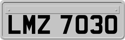 LMZ7030