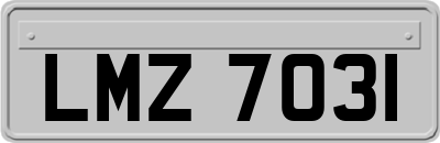 LMZ7031