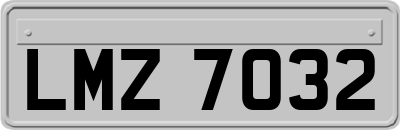 LMZ7032