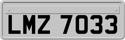 LMZ7033