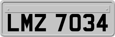 LMZ7034