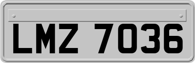 LMZ7036