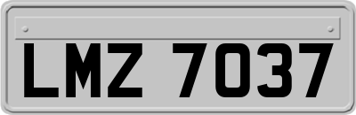 LMZ7037