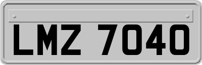 LMZ7040