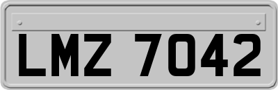 LMZ7042