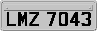 LMZ7043